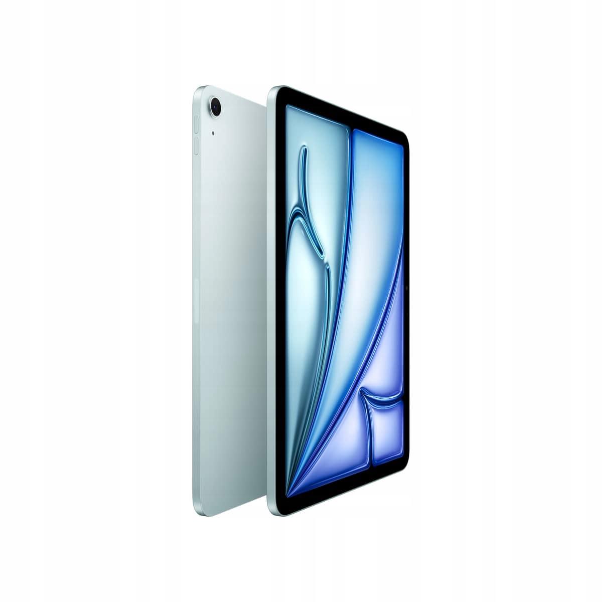 thumb Tablet Apple iPad Air 11 M2 256GB Wi-Fi Niebieski