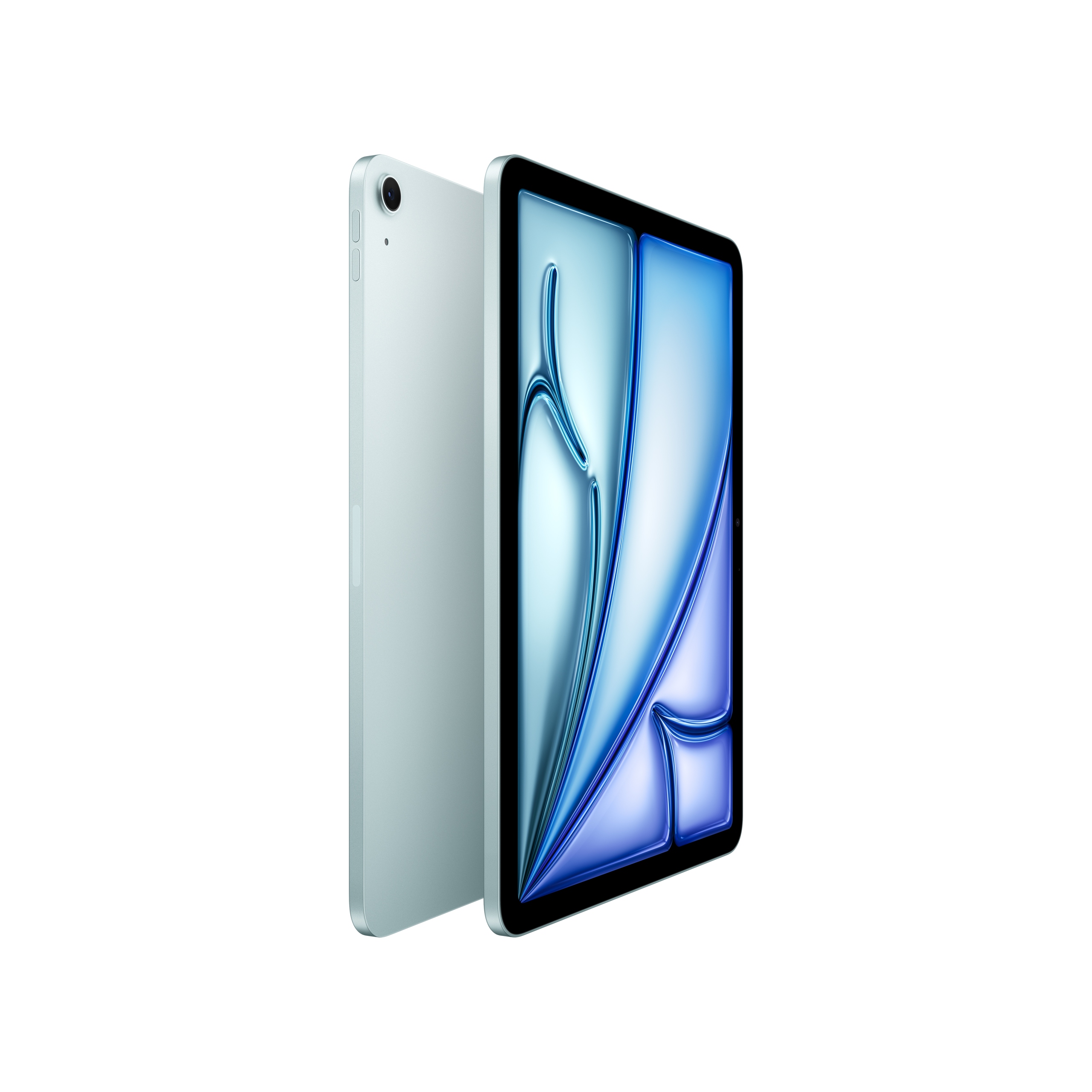 thumb Tablet Apple iPad Air 11 M2 256GB Wi-Fi Niebieski