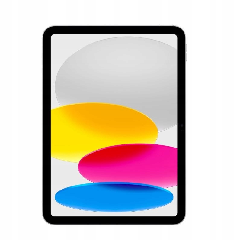 thumb Tablet Apple iPad (10th Gen) 10,9" 4 GB / 64 GB srebrny