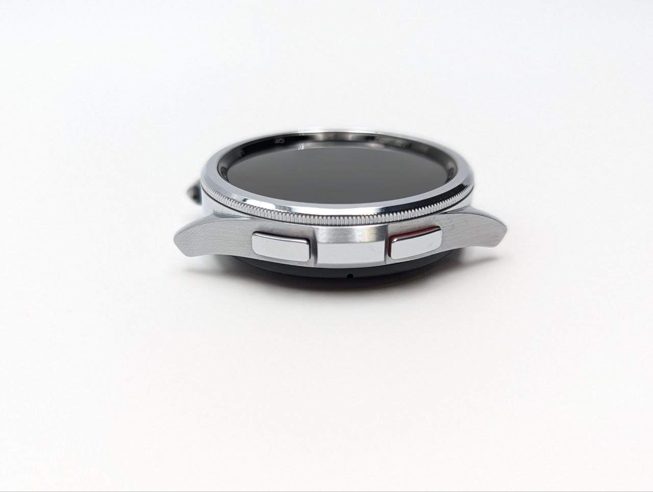 thumb Smartwatch Samsung Galaxy Watch 6 Classic (R965) 47mm Srebrny (Powystawowy)