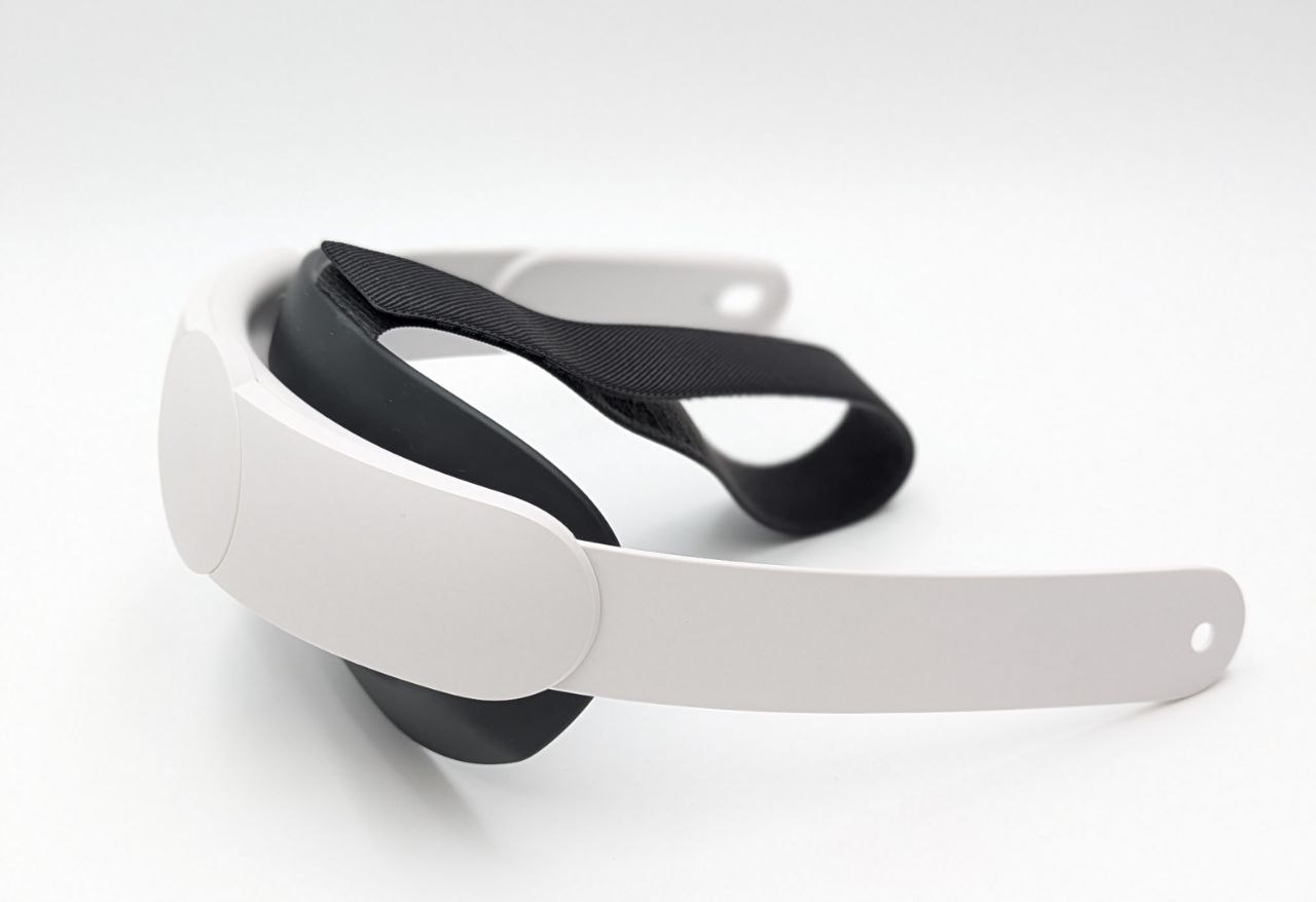 thumb ELITE STRAP Pasek do gogli okularów VR META QUEST 3 (Powystawowy)