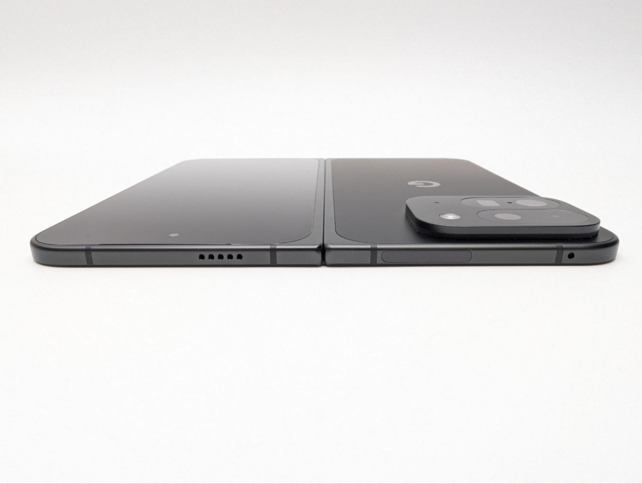 thumb Smartfon Google Pixel 9 Pro Fold 16 GB / 256 GB 5G czarny (Powystawowy)