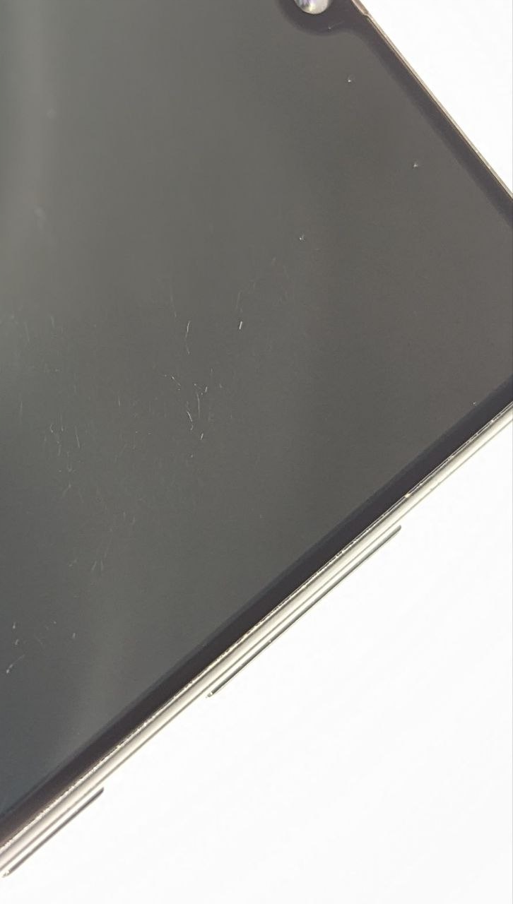 thumb Smartfon Samsung Galaxy A70 6 GB / 128 GB 4G (LTE) czarny (Używany)