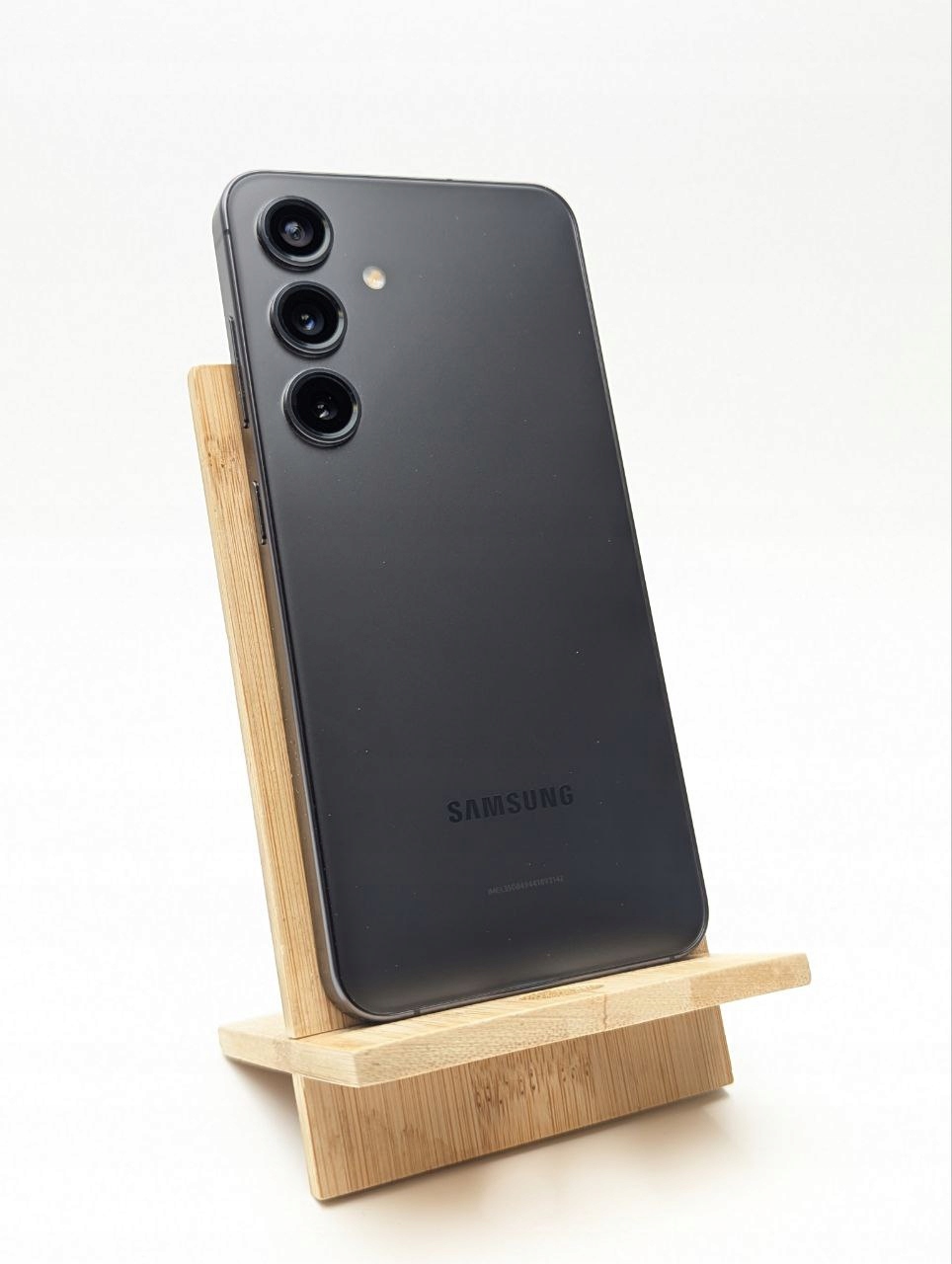 thumb Smartfon Samsung Galaxy S24 8 GB / 128 GB 5G czarny OUTLET (Powystawowy)