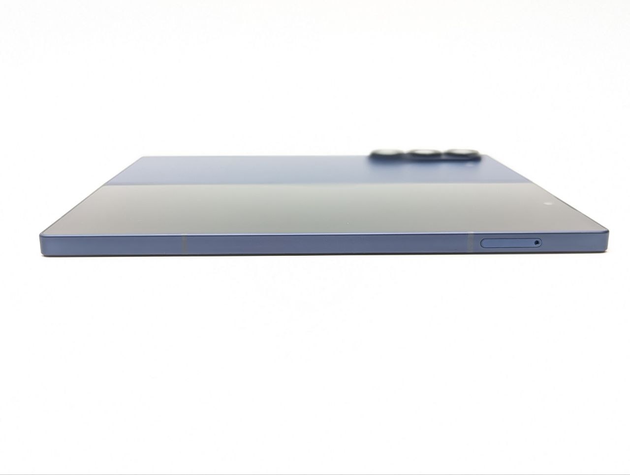 thumb Smartfon Samsung Galaxy Z Fold6 12 GB / 512 GB 5G niebieski (Powystawowy)