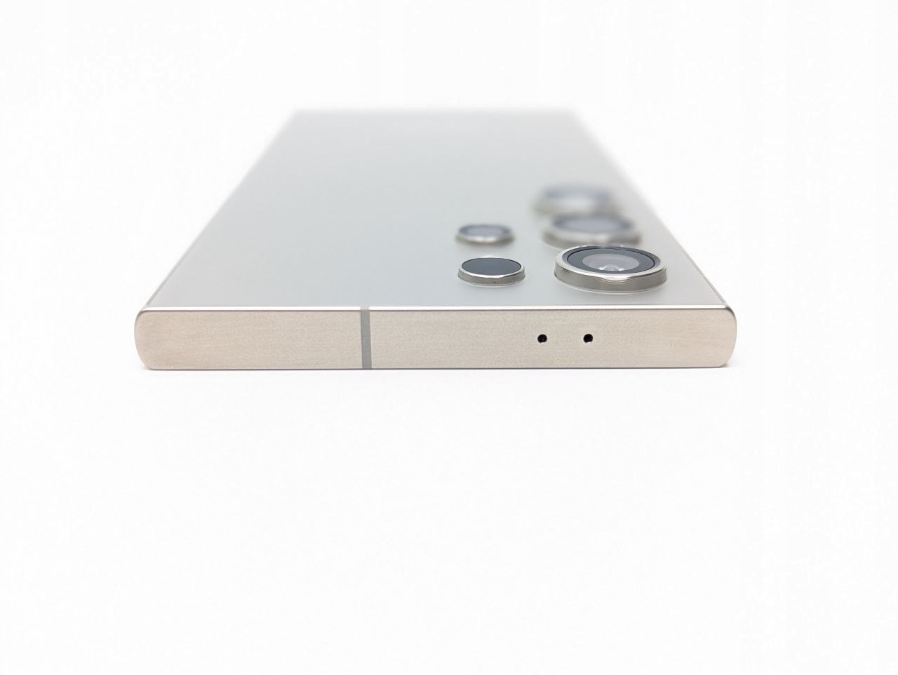 thumb Smartfon Samsung Galaxy S24 Ultra 12 GB / 512 GB 5G szary (Powystawowy)