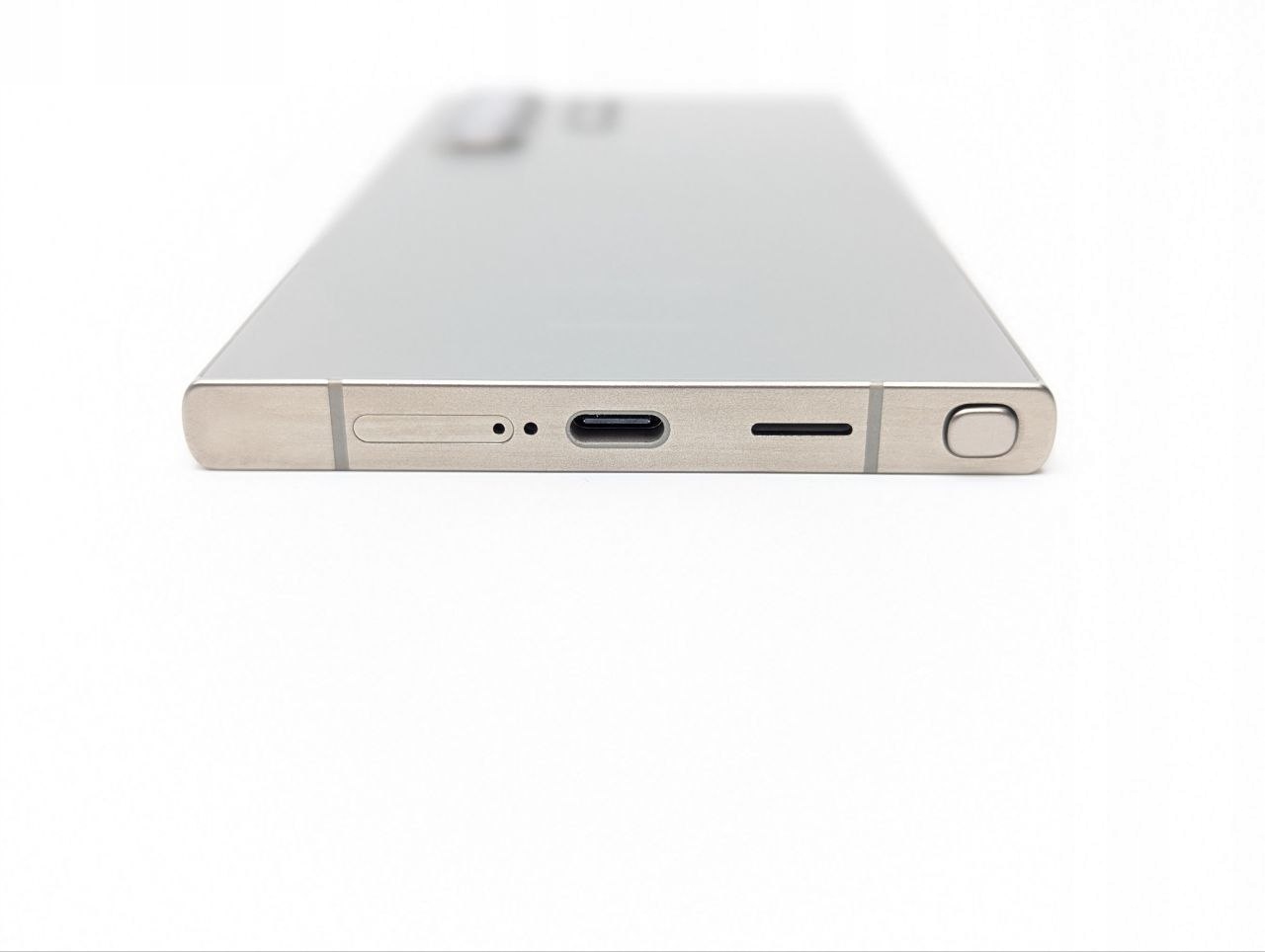 thumb Smartfon Samsung Galaxy S24 Ultra 12 GB / 512 GB 5G szary (Powystawowy)