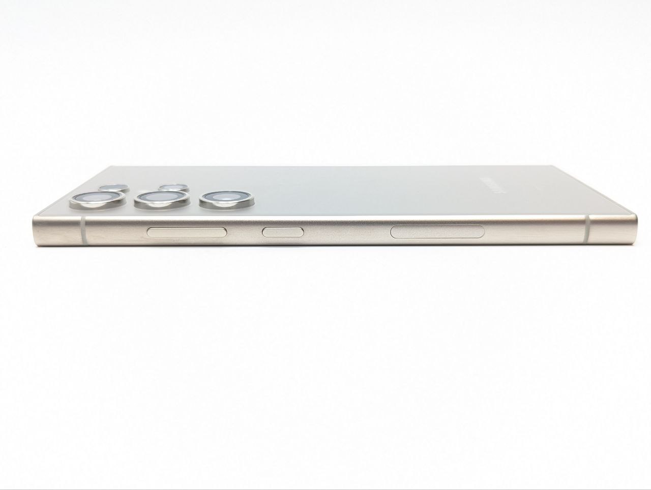 thumb Smartfon Samsung Galaxy S24 Ultra 12 GB / 512 GB 5G szary (Powystawowy)