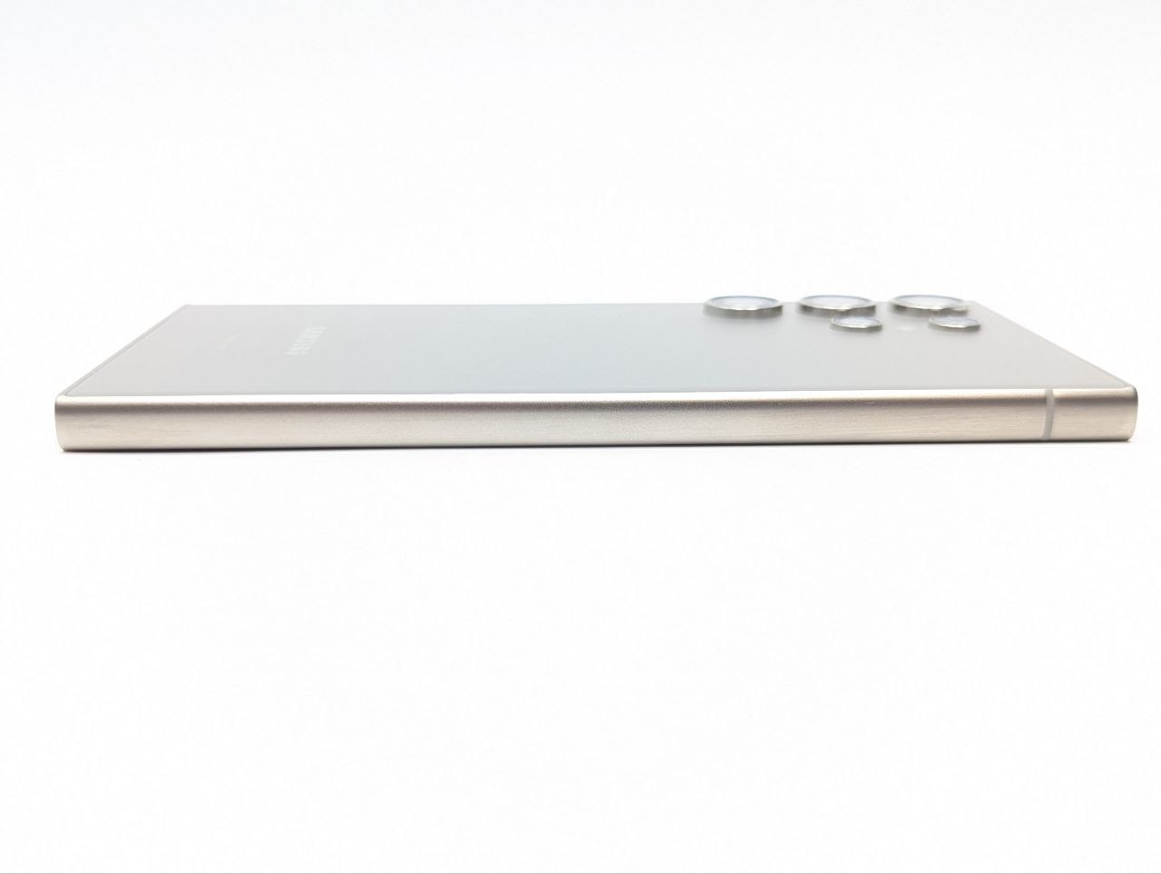 thumb Smartfon Samsung Galaxy S24 Ultra 12 GB / 512 GB 5G szary (Powystawowy)