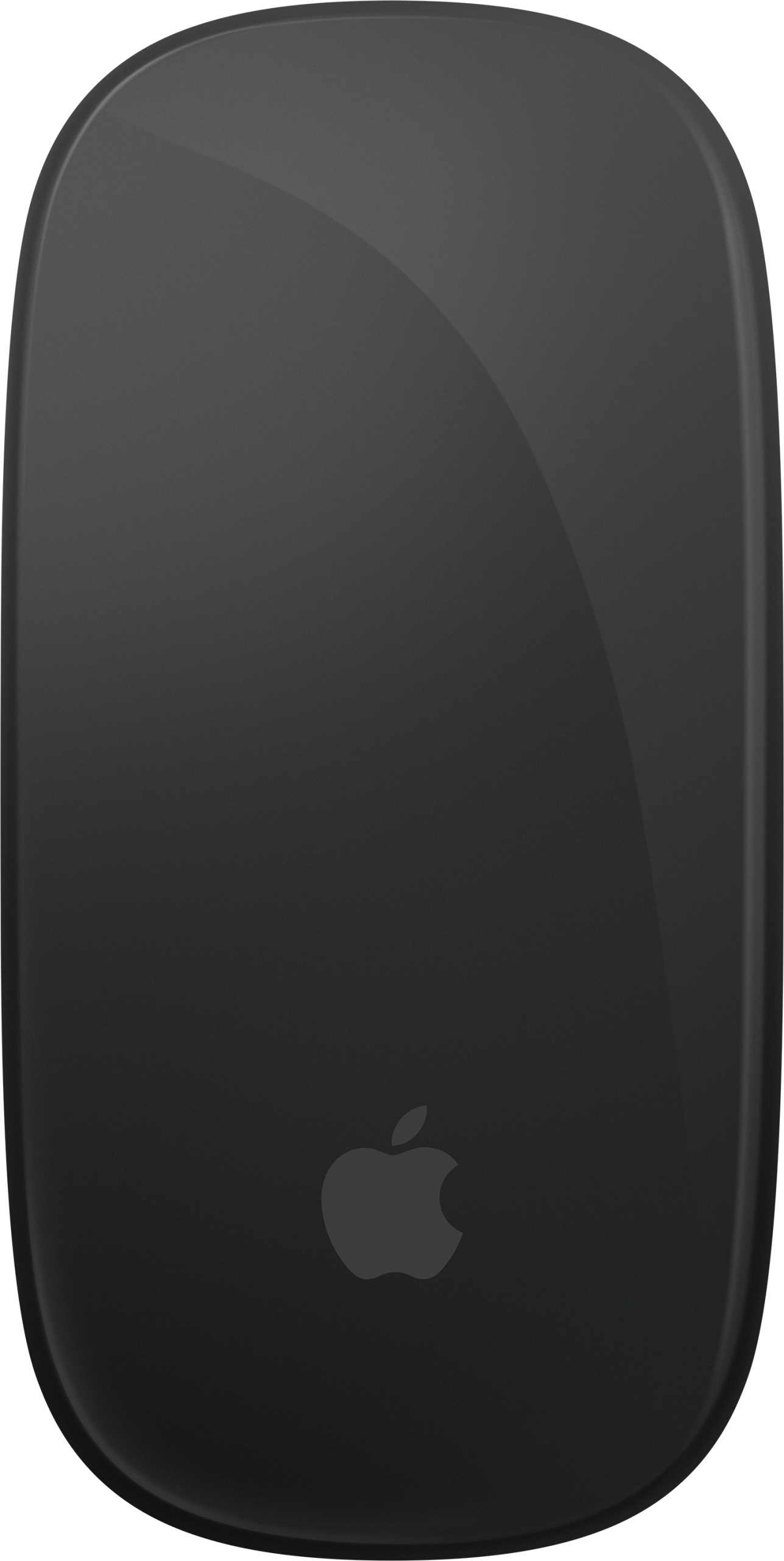 thumb Apple Magic Mouse myszka Bluetooth Czarna