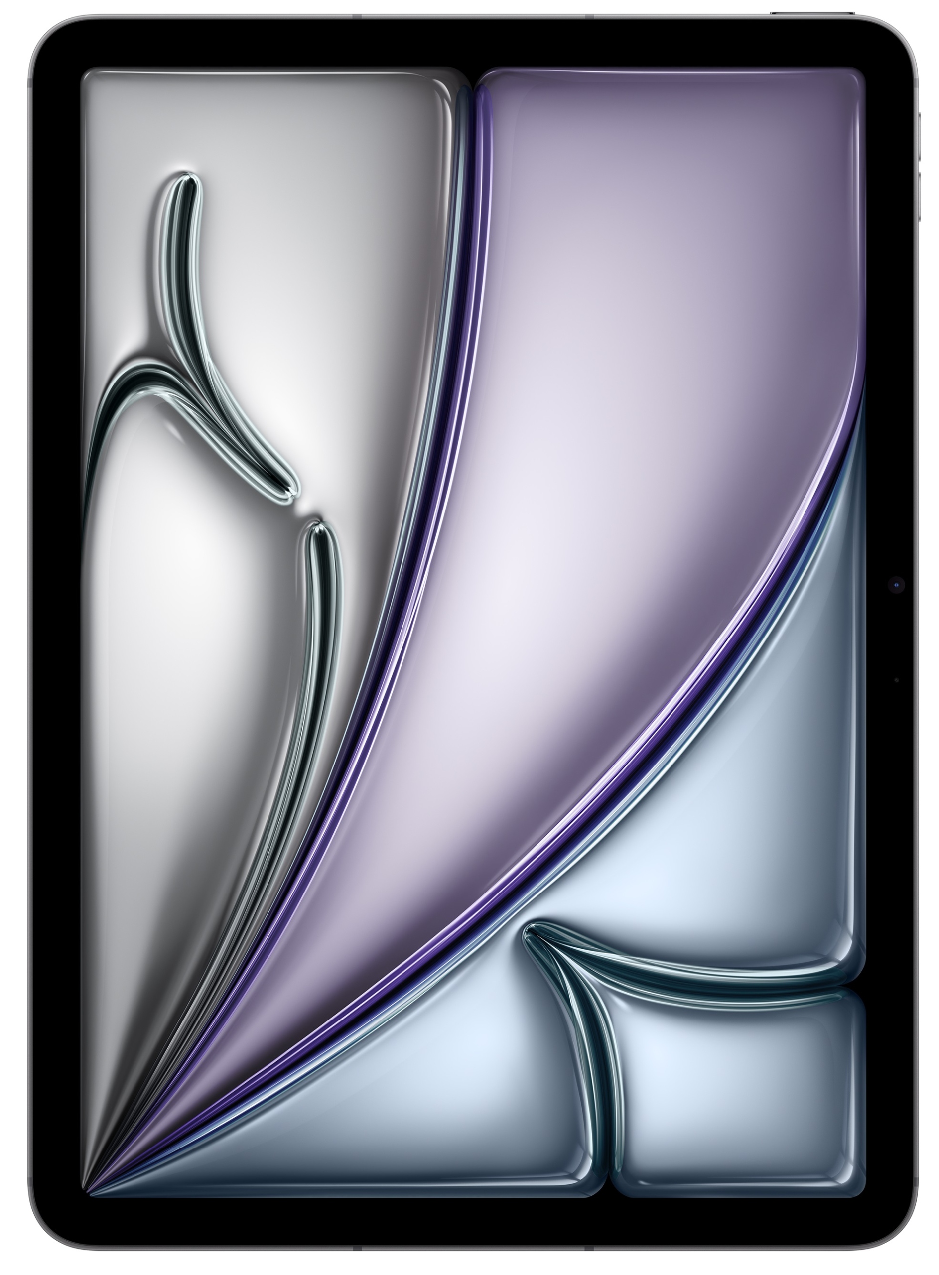 thumb Tablet Apple iPad Air 11" M2 8 GB / 512 GB szary