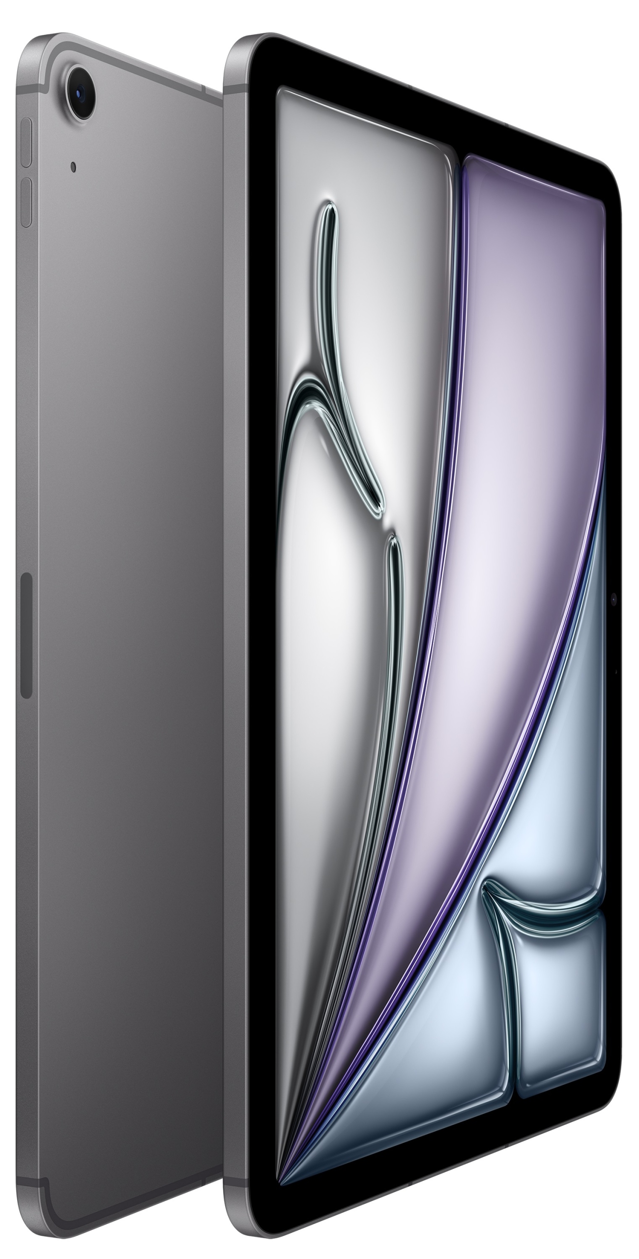 thumb Tablet Apple iPad Air 11" M2 8 GB / 512 GB szary