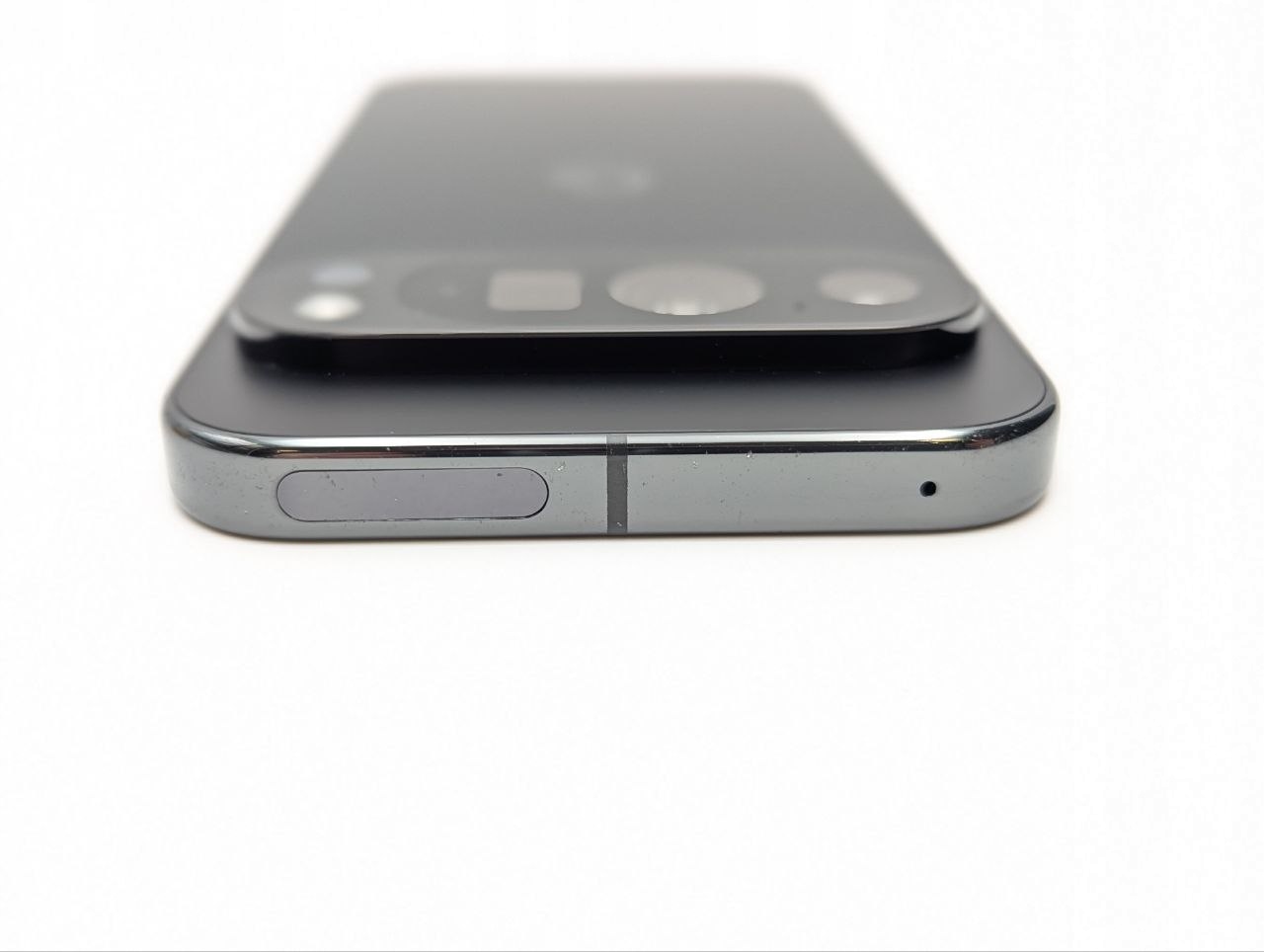 thumb Smartfon Google Pixel 9 Pro 16 GB / 128 GB 5G czarny (Powystawowy)