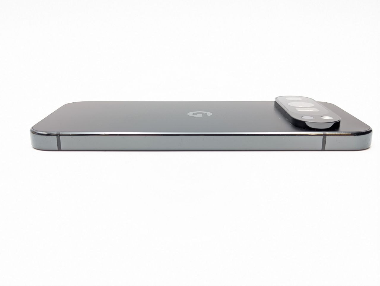 thumb Smartfon Google Pixel 9 Pro 16 GB / 128 GB 5G czarny (Powystawowy)