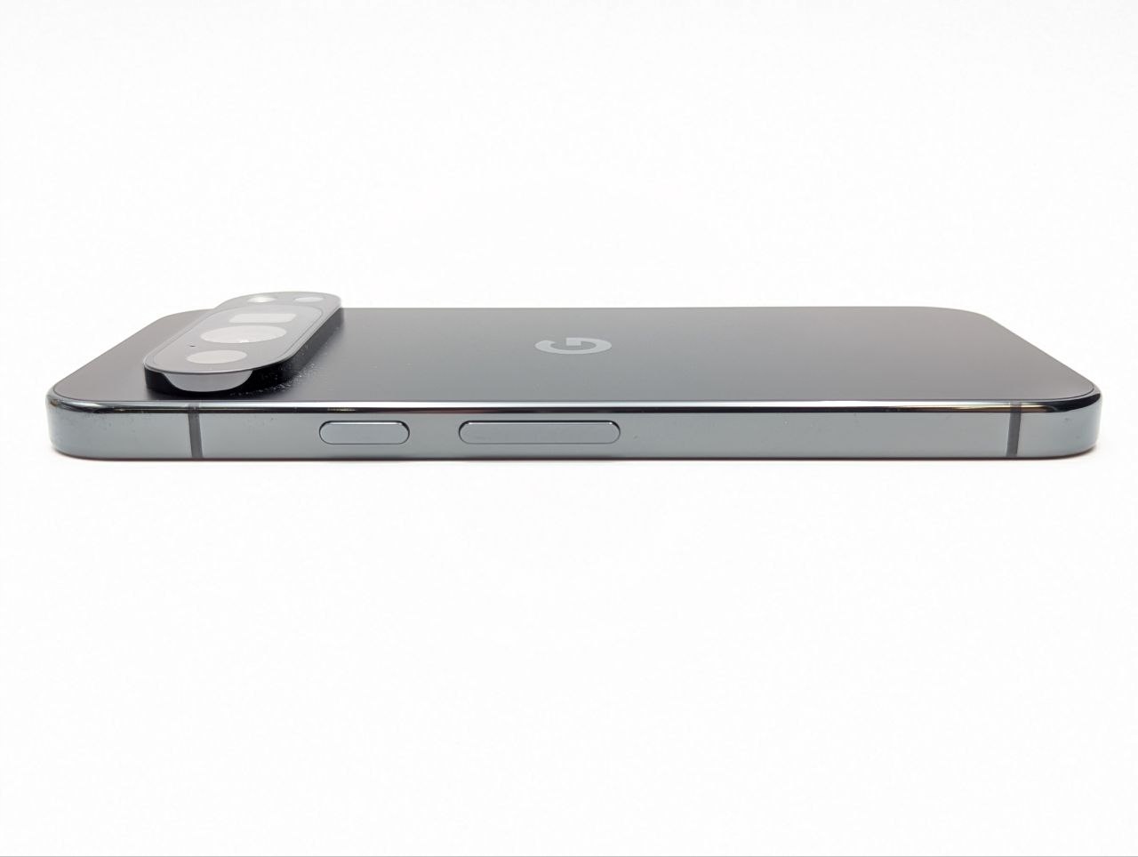thumb Smartfon Google Pixel 9 Pro 16 GB / 128 GB 5G czarny (Powystawowy)