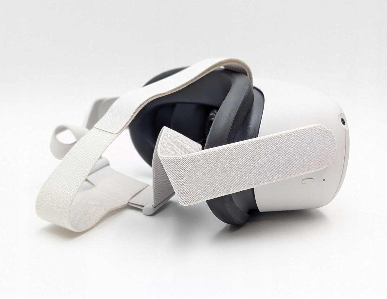 thumb Gogle VR Meta Oculus Quest 2 256GB pamięci + 2 KONTROLERY + Pokrowiec Meta (Powystawowy)