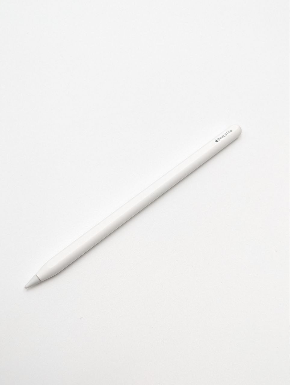 thumb Rysik Apple Pencil Pro (Powystawowy)