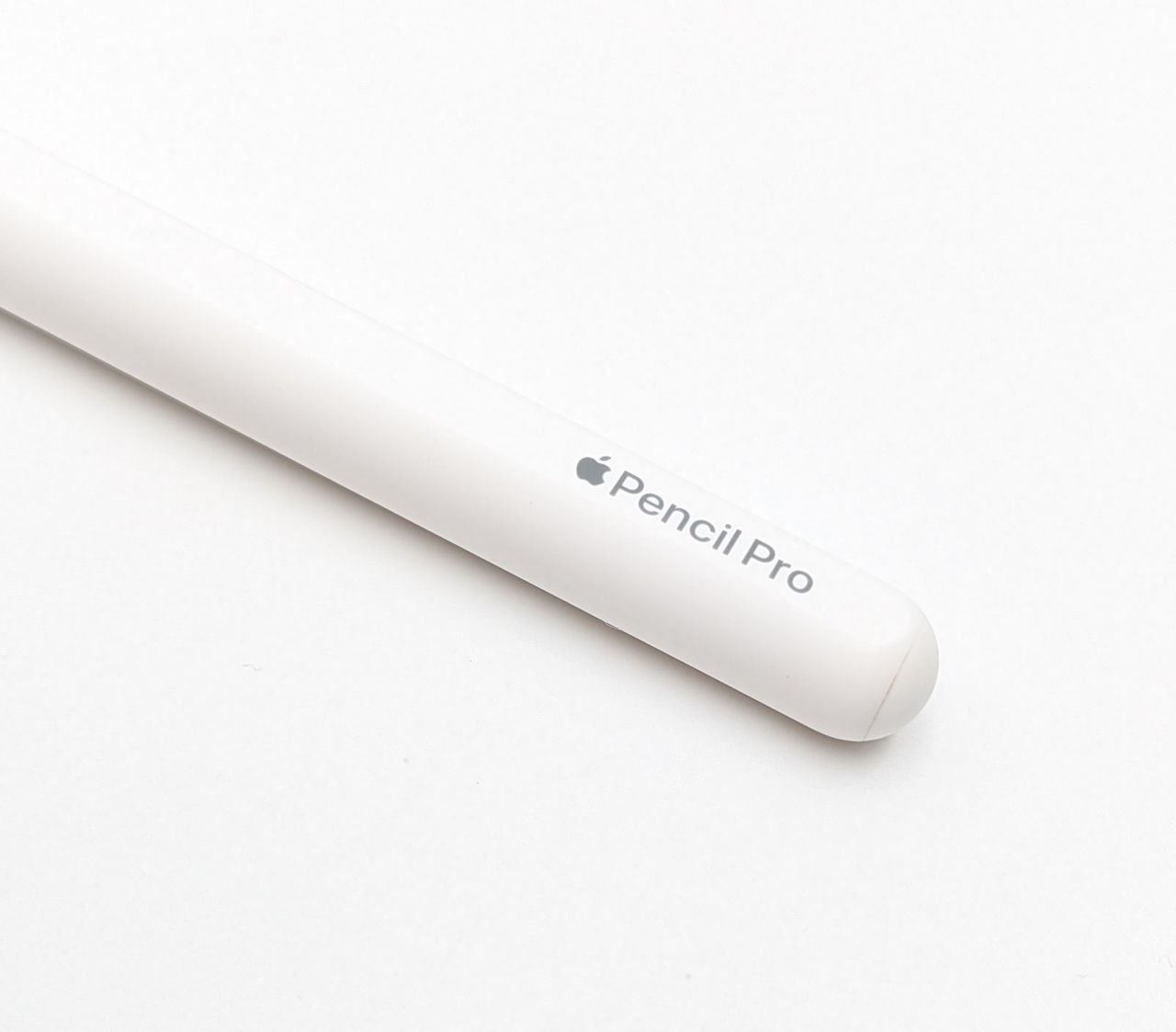 thumb Rysik Apple Pencil Pro (Powystawowy)