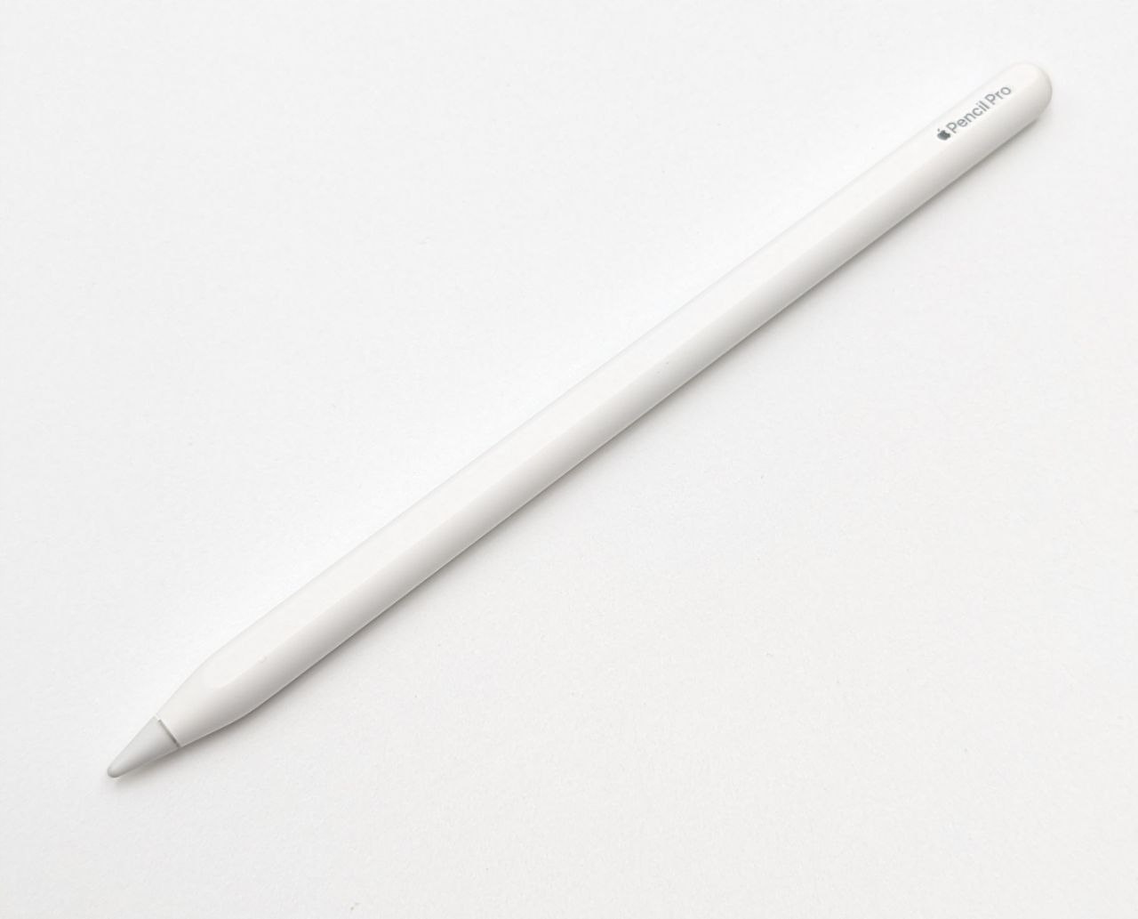 thumb Rysik Apple Pencil Pro (Powystawowy)