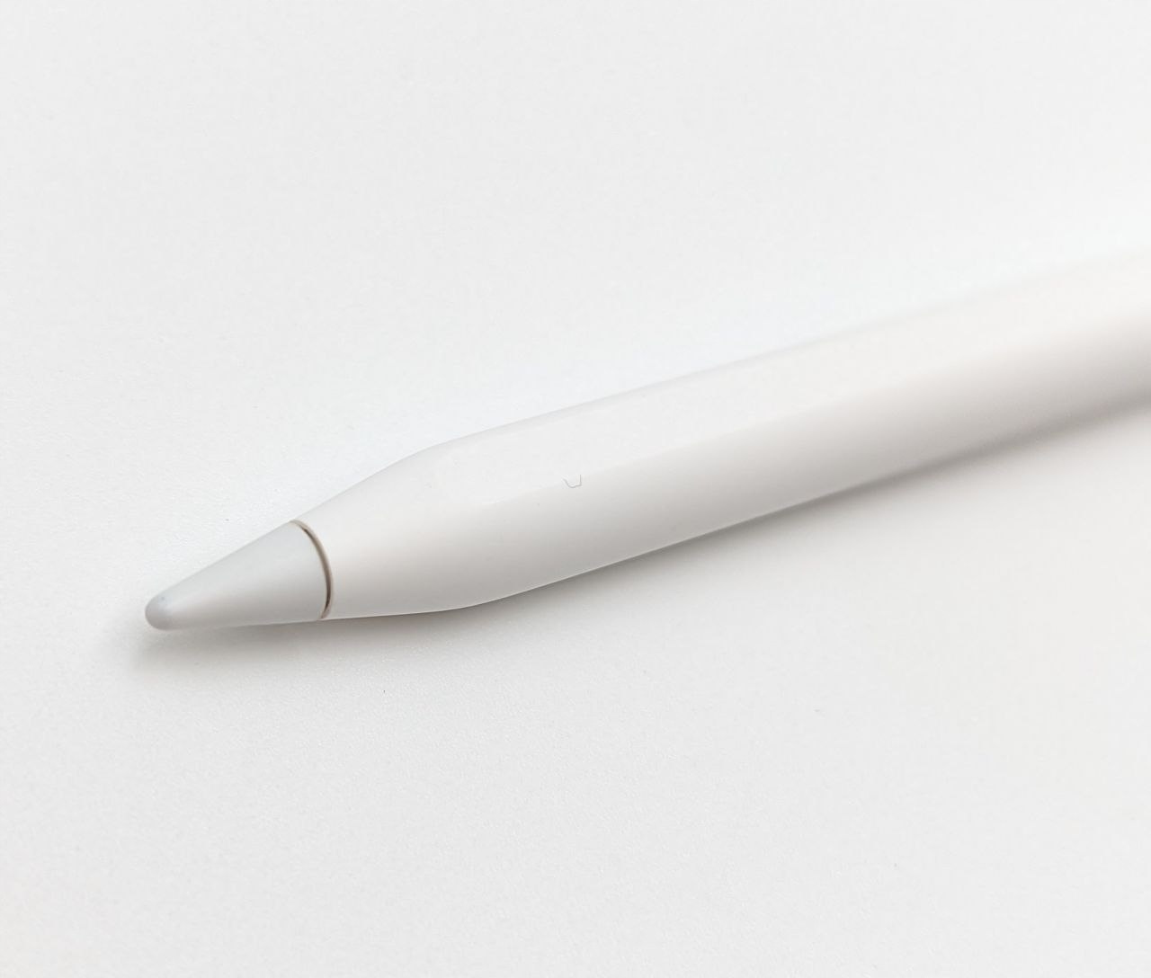 thumb Rysik Apple Pencil Pro (Powystawowy)