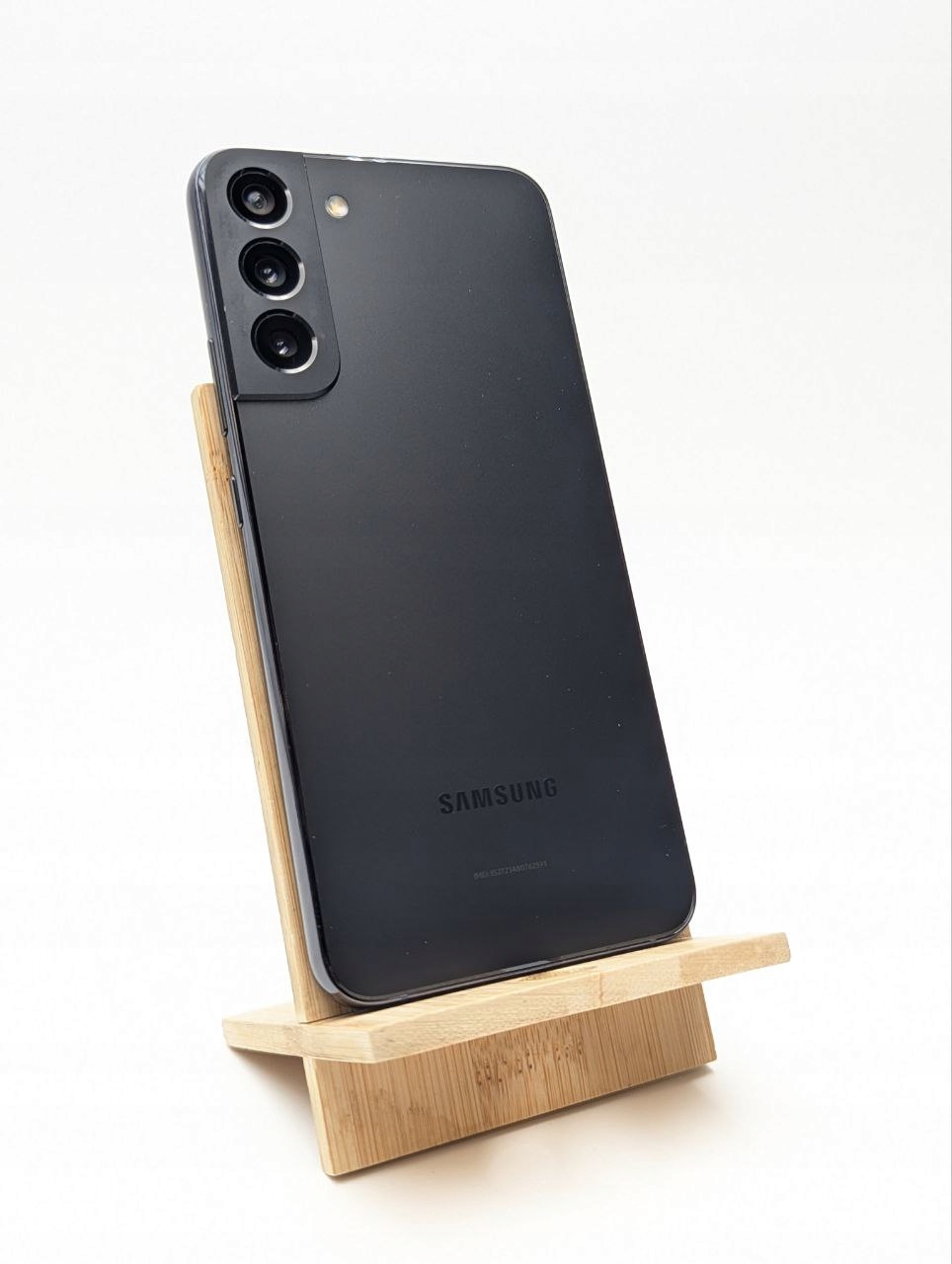 thumb Smartfon Samsung Galaxy S22 Plus 8 GB / 128 GB 5G czarny (Używany)