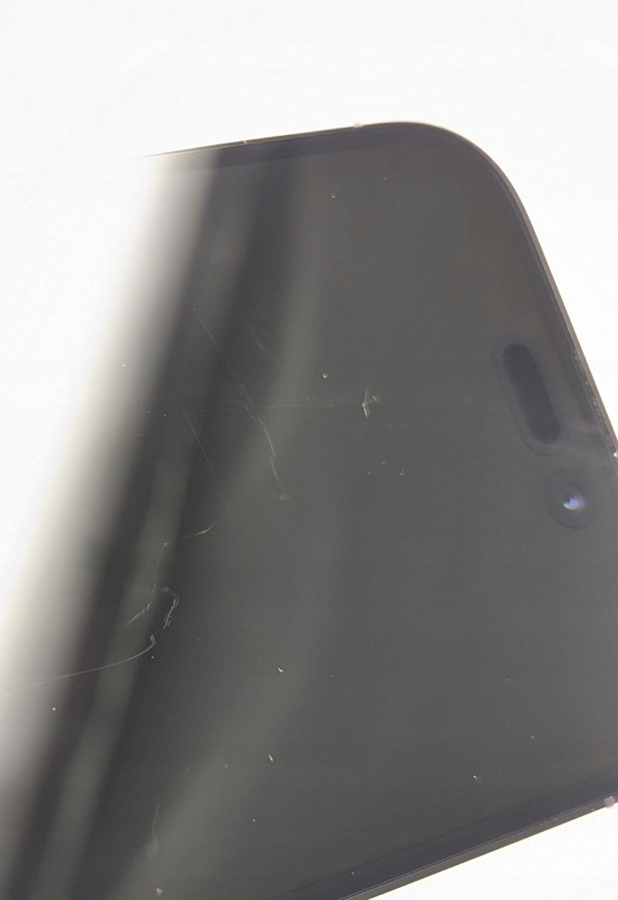 thumb Smartfon Apple iPhone 14 Pro 6 GB / 256 GB 5G fioletowy eSim (Używany)