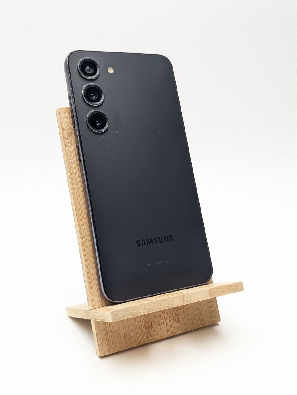 thumb Smartfon Samsung Galaxy S23 8 GB / 128 GB 5G czarny (Używany)