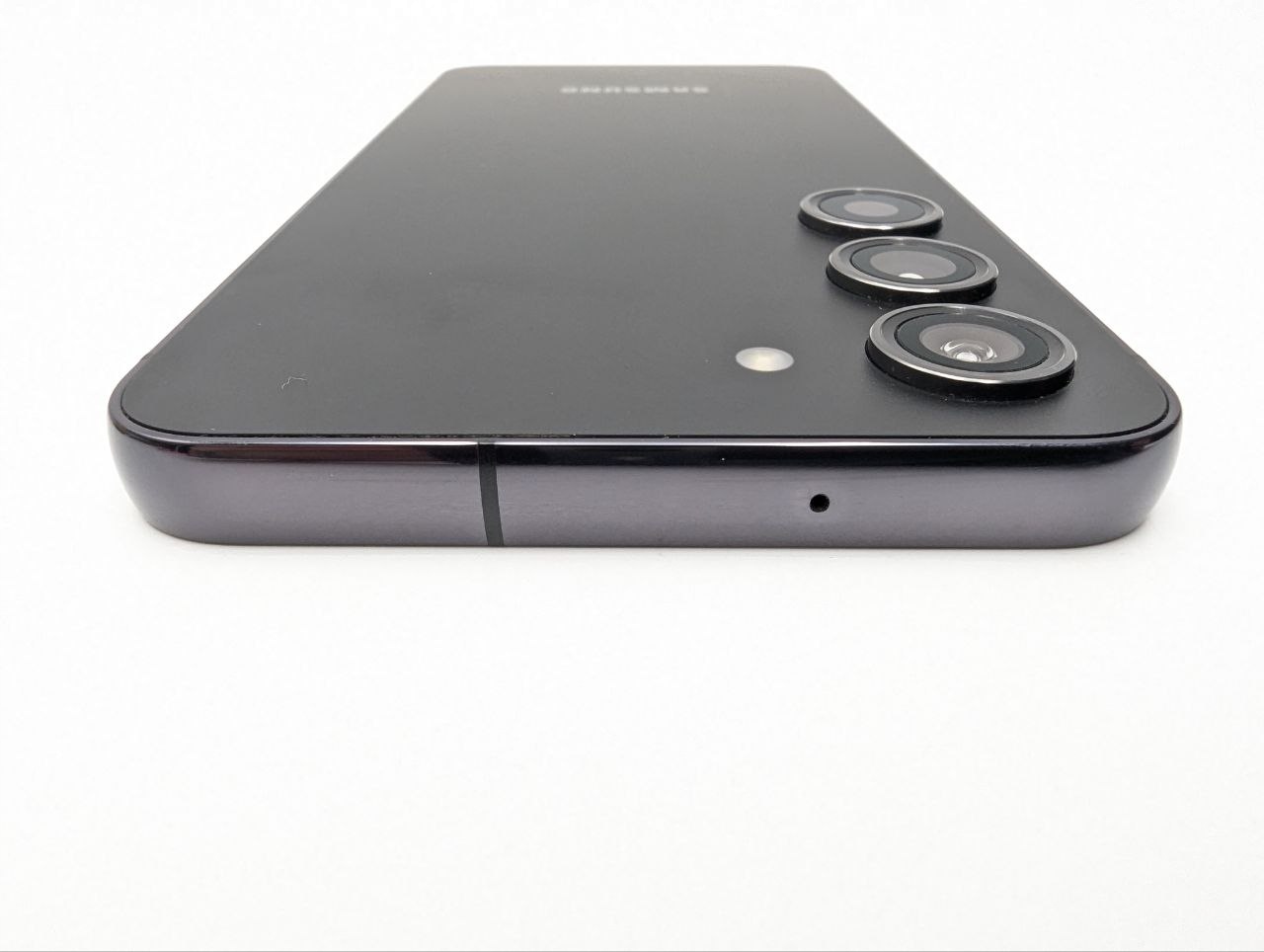 thumb Smartfon Samsung Galaxy S23 8 GB / 128 GB 5G czarny (Używany)