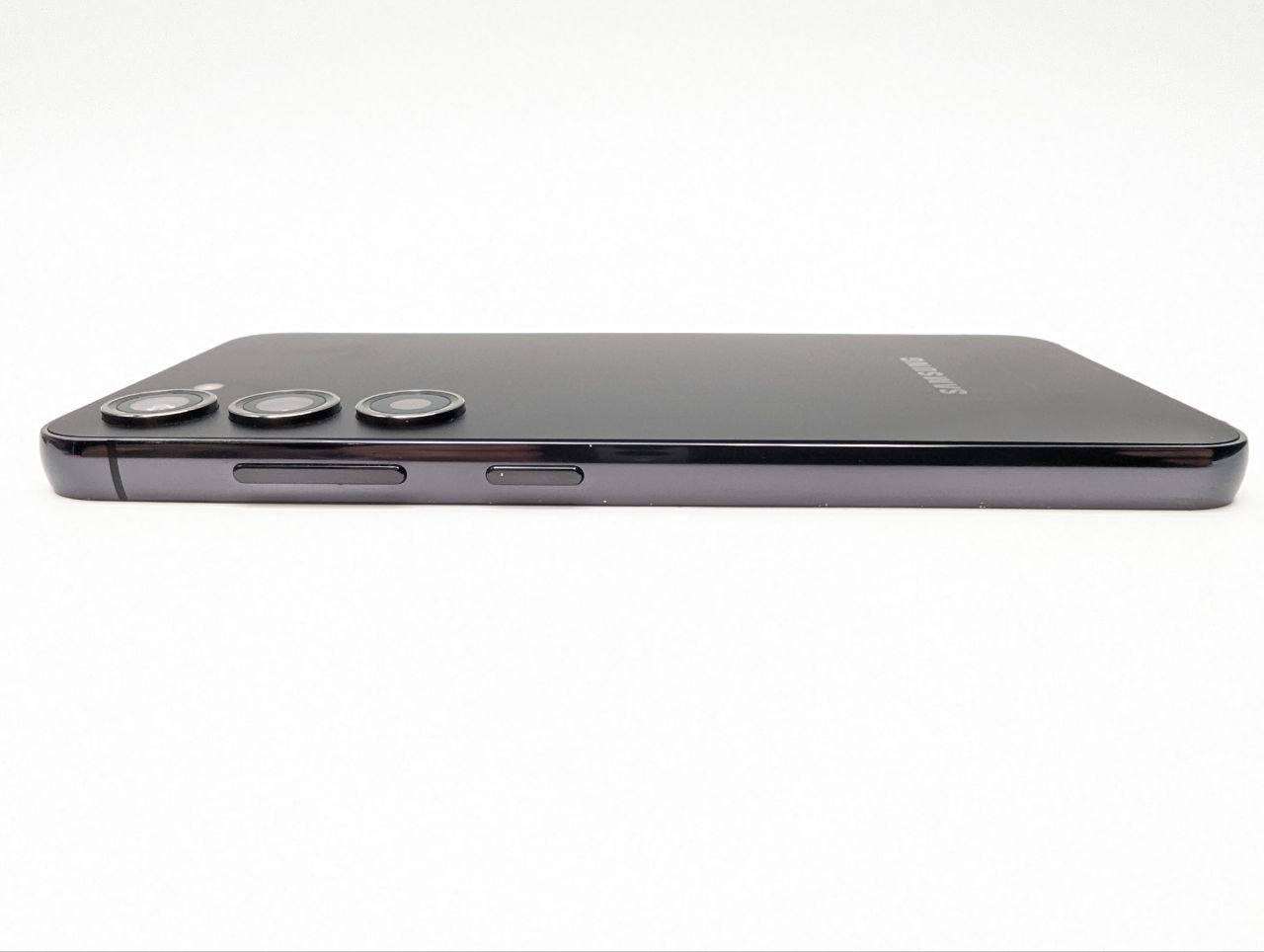 thumb Smartfon Samsung Galaxy S23 8 GB / 128 GB 5G czarny (Używany)