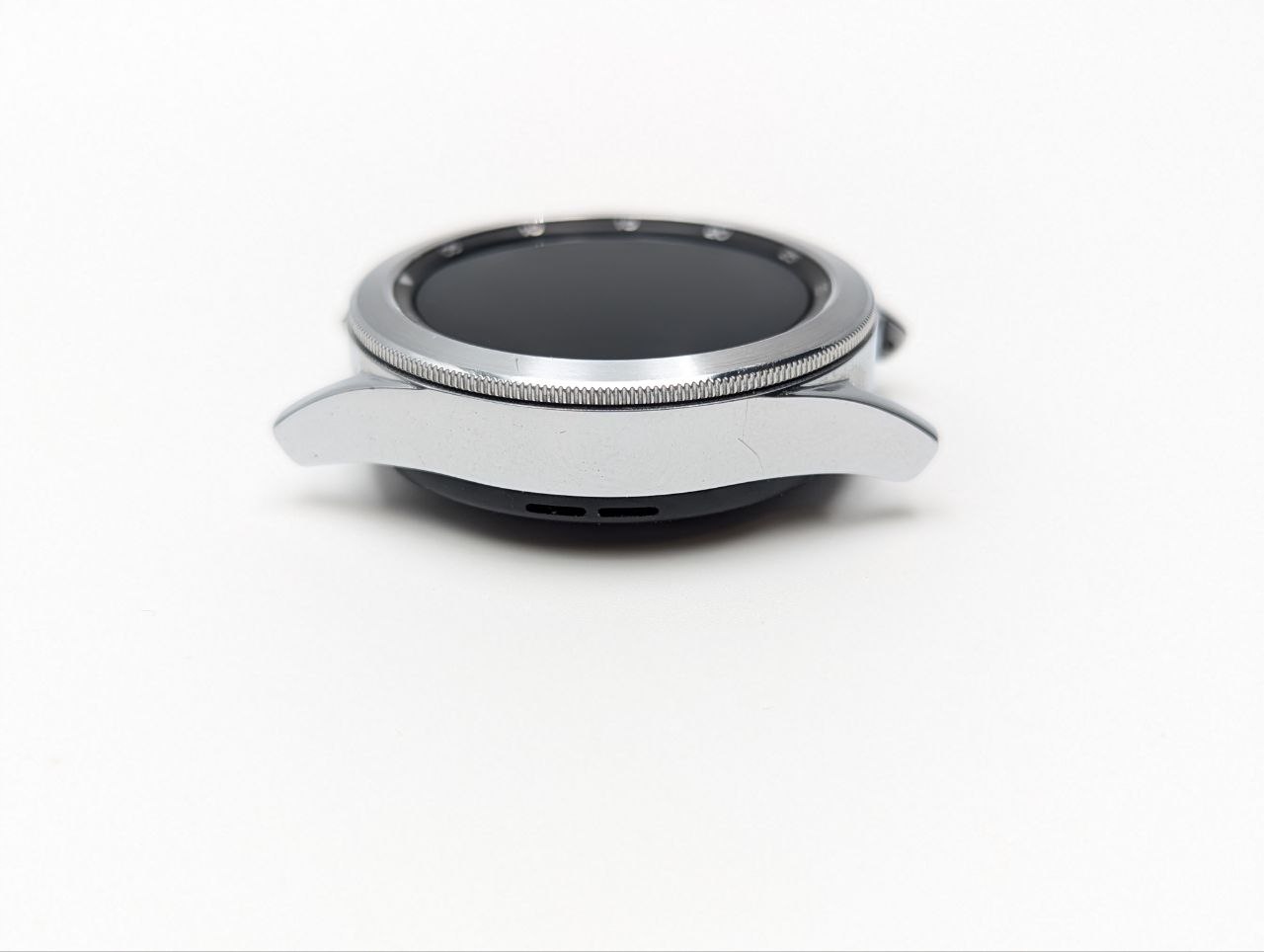 thumb Smartwatch Samsung Galaxy Watch 4 Classic (R880) 42mm srebrny (Powystawowy)