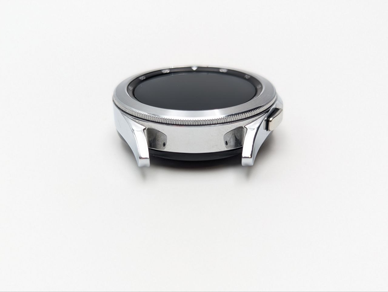 thumb Smartwatch Samsung Galaxy Watch 4 Classic (R880) 42mm srebrny (Powystawowy)