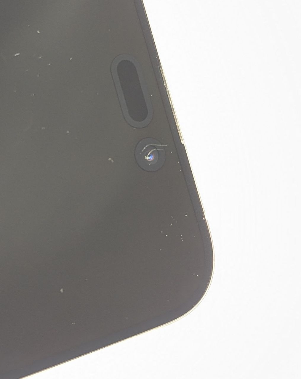 thumb Smartfon Apple iPhone 15 Pro 8 GB / 512 GB szary|eSim (Używany)