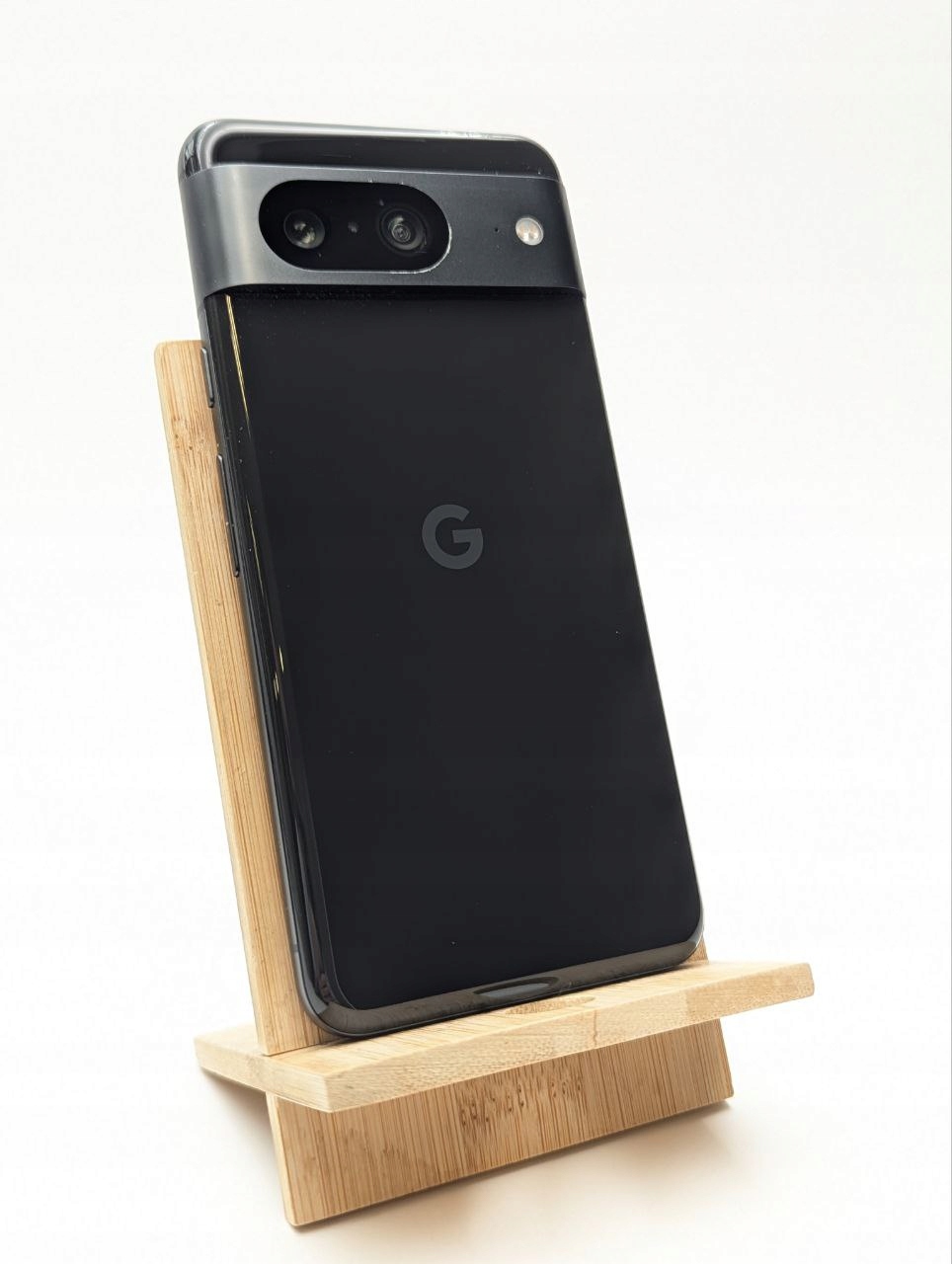 thumb Smartfon Google Pixel 8 GB / 256 GB 5G czarny (Używany)