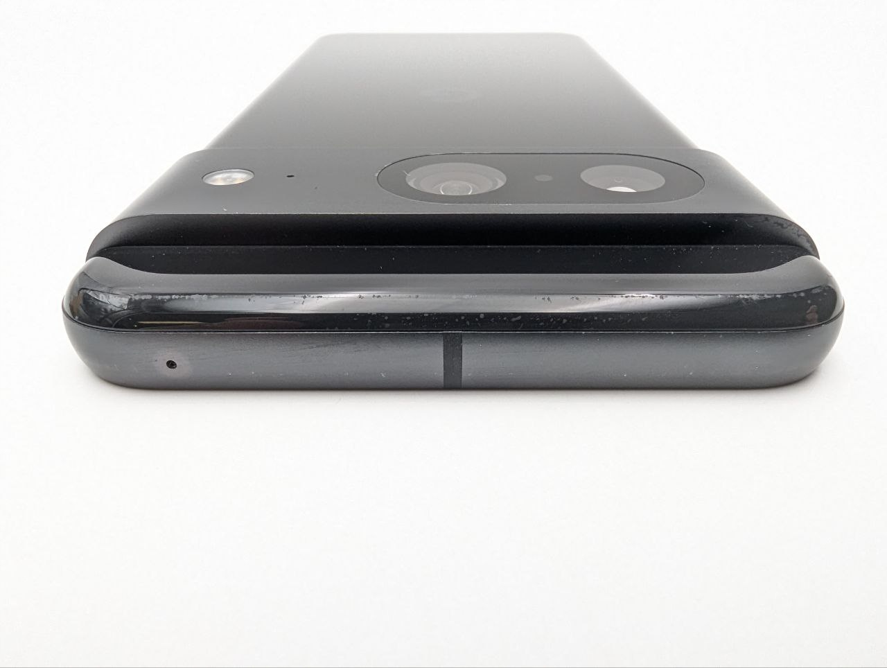 thumb Smartfon Google Pixel 8 GB / 256 GB 5G czarny (Używany)