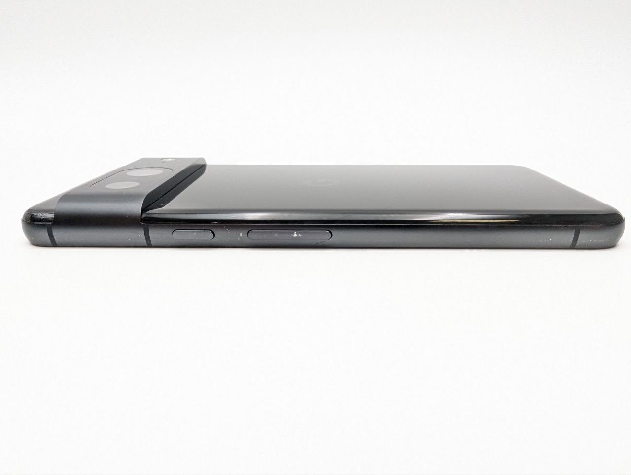 thumb Smartfon Google Pixel 8 GB / 256 GB 5G czarny (Używany)