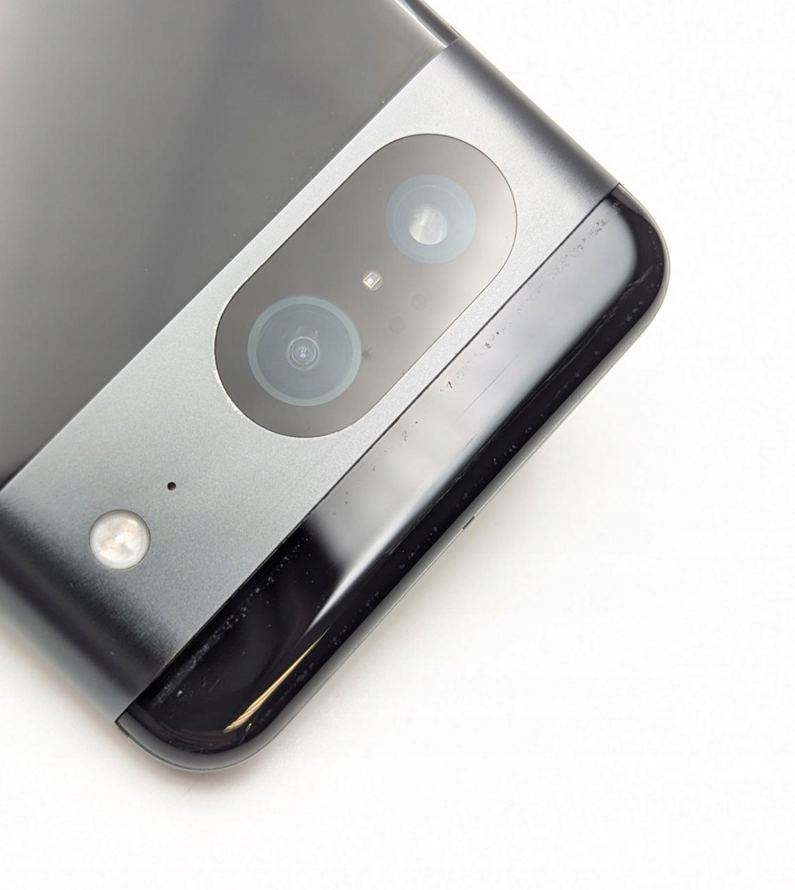 thumb Smartfon Google Pixel 8 GB / 256 GB 5G czarny (Używany)