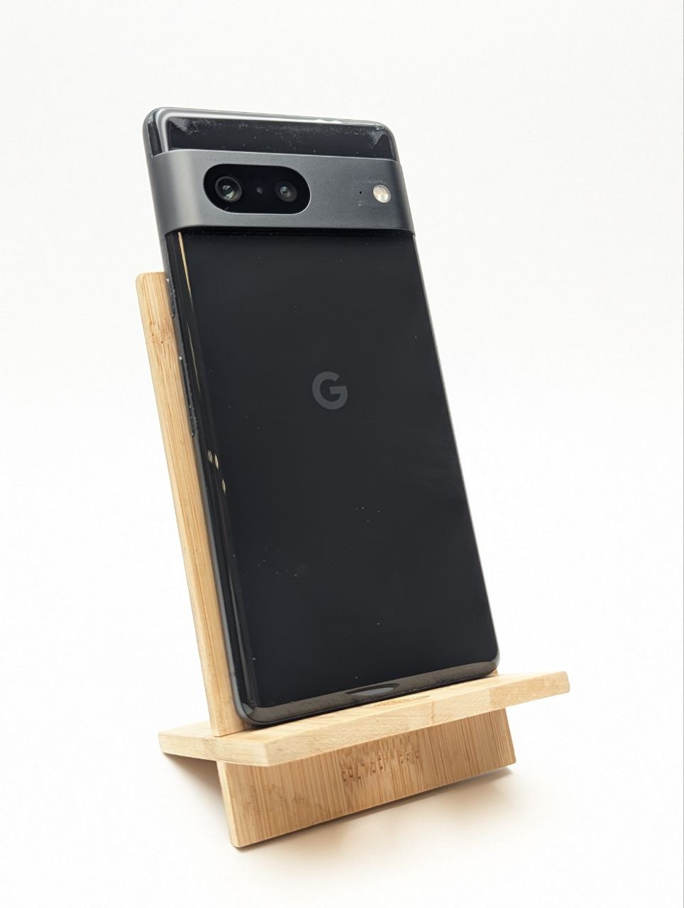 thumb Smartfon Google Pixel 7 8 GB / 128 GB czarny (Używany)