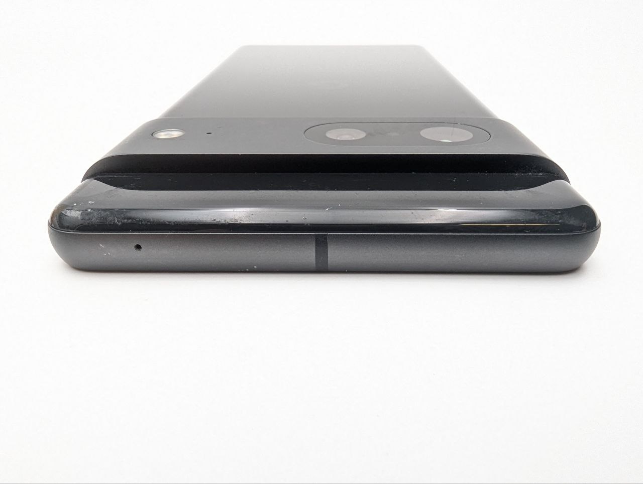 thumb Smartfon Google Pixel 7 8 GB / 128 GB czarny (Używany)
