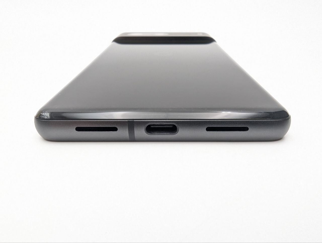 thumb Smartfon Google Pixel 7 8 GB / 128 GB czarny (Używany)