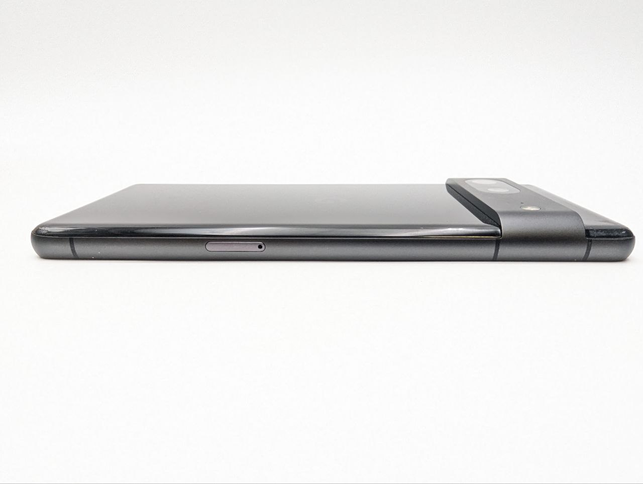 thumb Smartfon Google Pixel 7 8 GB / 128 GB czarny (Używany)