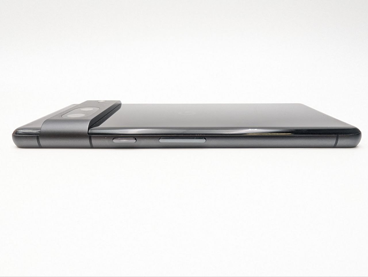 thumb Smartfon Google Pixel 7 8 GB / 128 GB czarny (Używany)