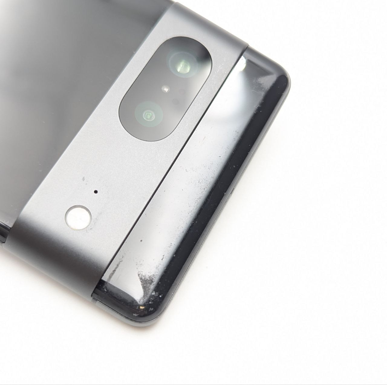 thumb Smartfon Google Pixel 7 8 GB / 128 GB czarny (Używany)