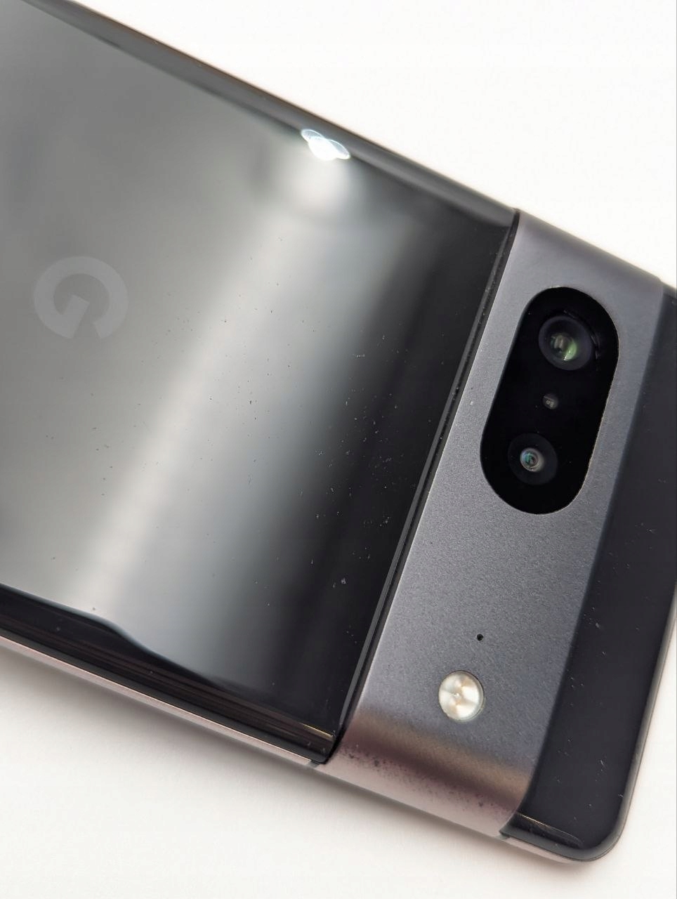 thumb Smartfon Google Pixel 7 8 GB / 128 GB czarny (Używany)