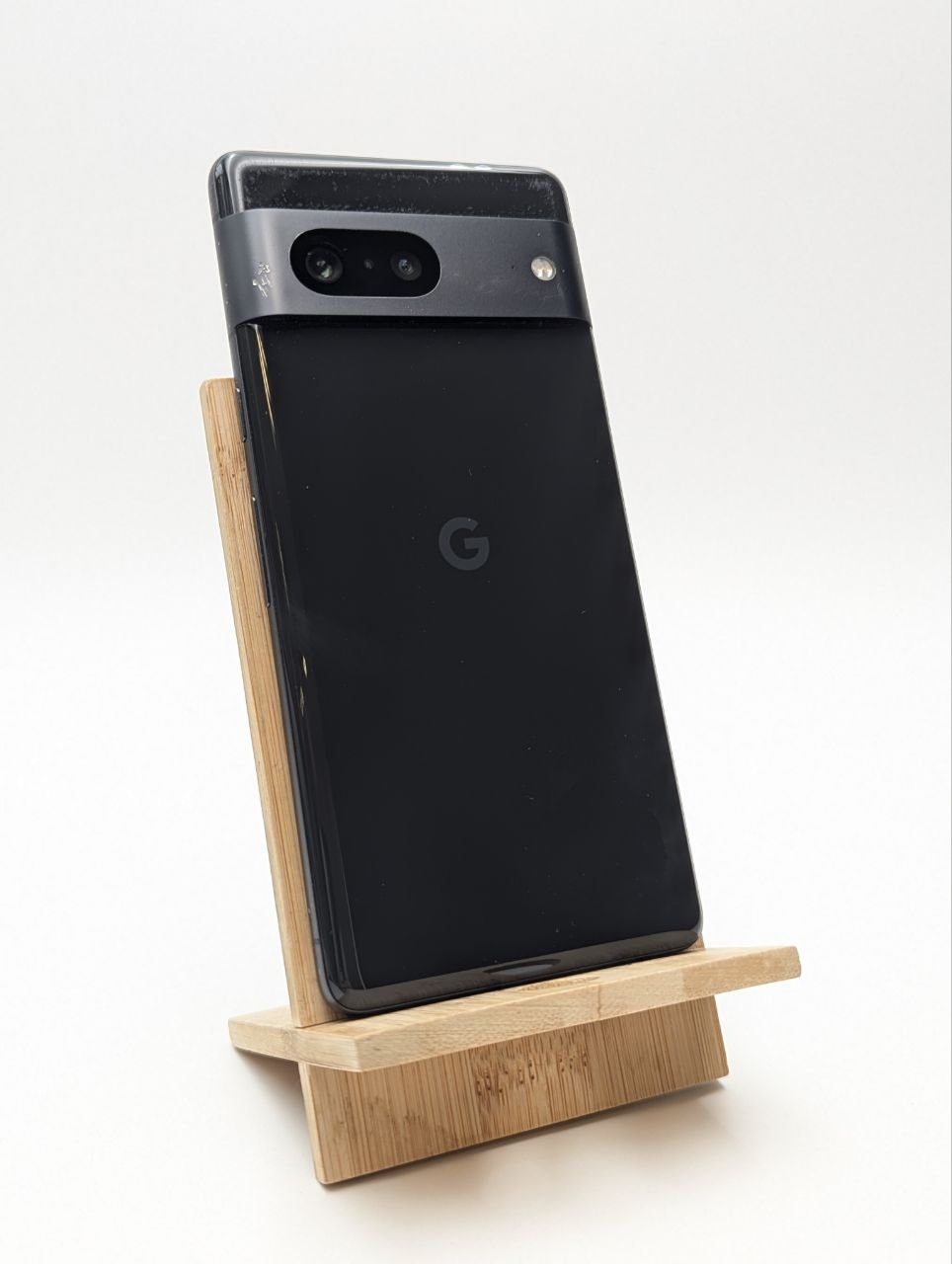 thumb Smartfon Google Pixel 7 8 GB / 128 GB czarny (Używany)