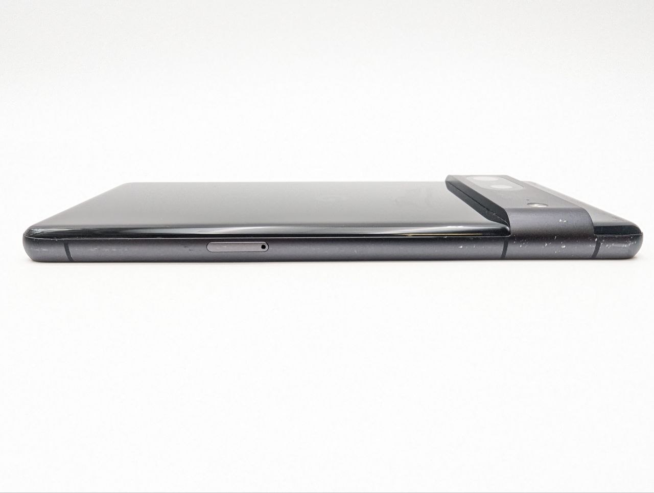 thumb Smartfon Google Pixel 7 8 GB / 128 GB czarny (Używany)
