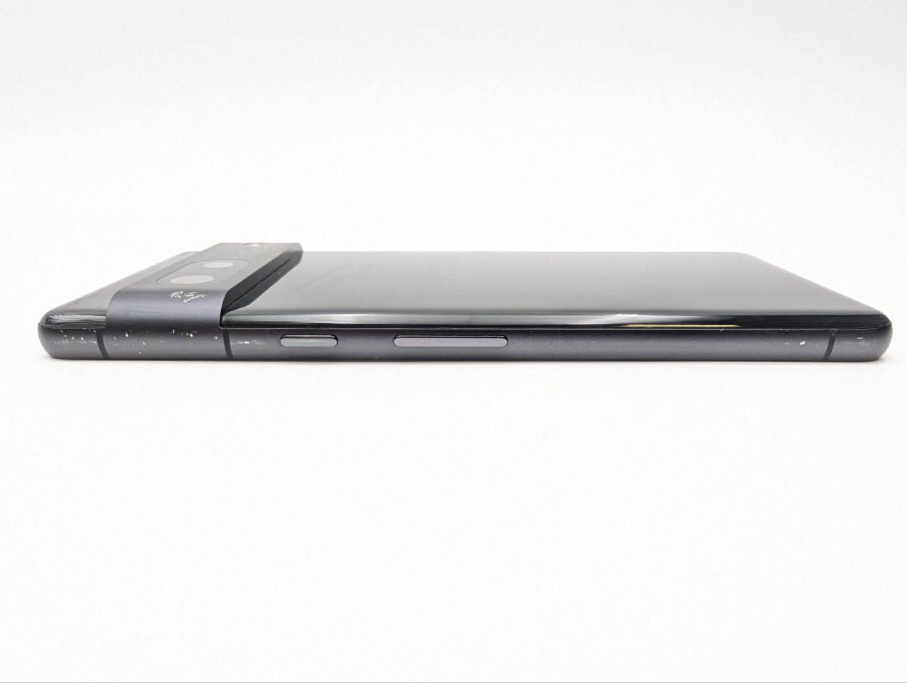 thumb Smartfon Google Pixel 7 8 GB / 128 GB czarny (Używany)