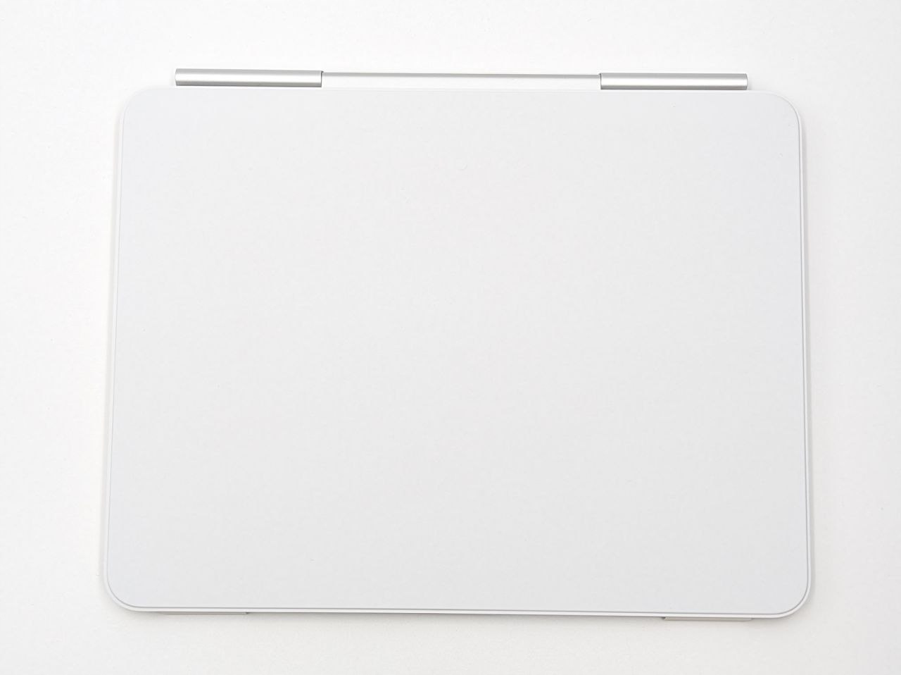 thumb Klawiatura Apple do Apple 13'' iPad Pro M4 Magic Keyboard biała USA (Powystawowy)