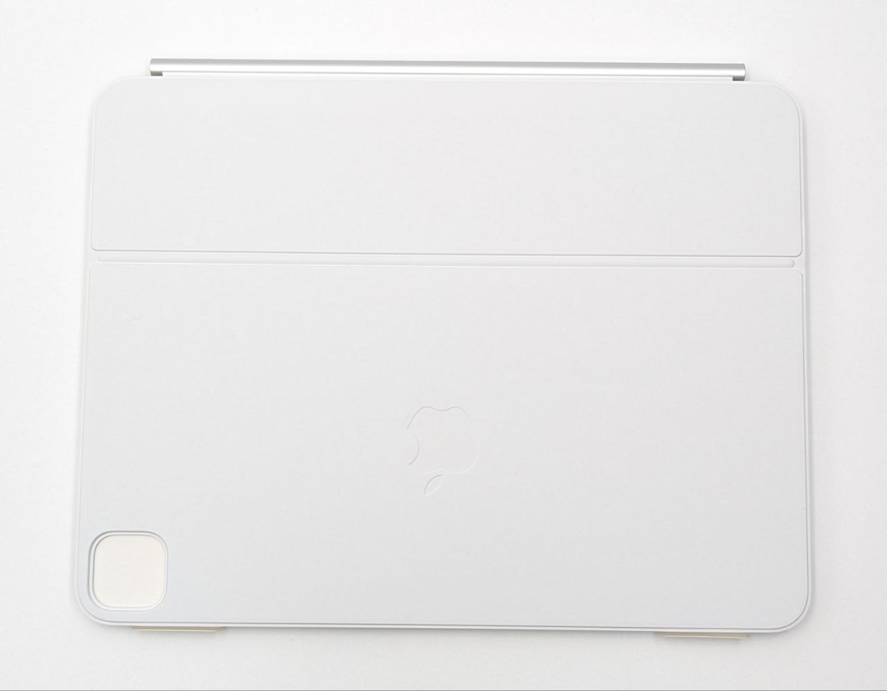 thumb Klawiatura Apple do Apple 13'' iPad Pro M4 Magic Keyboard biała USA (Powystawowy)