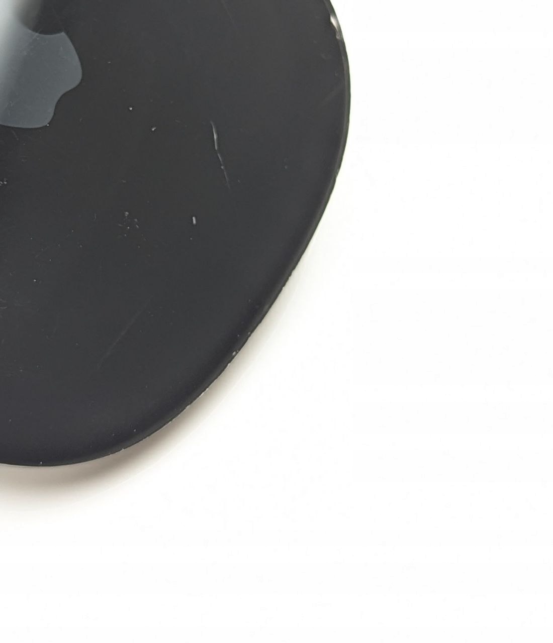 thumb Apple Magic Mouse myszka Bluetooth Czarna (Używany)