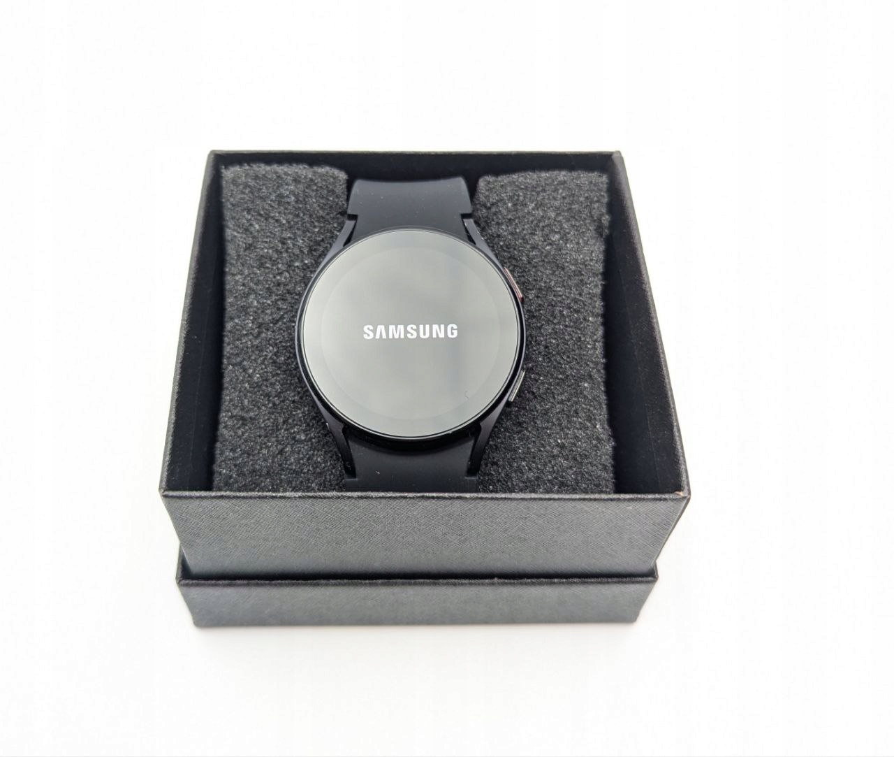 thumb Smartwatch Samsung Galaxy Watch 5 (R905) 40 mm czarny (Używany)